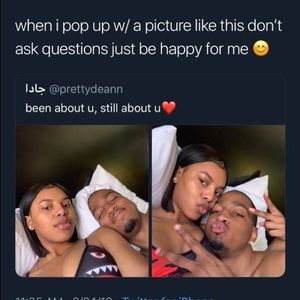 Meet your Posher, Delinda